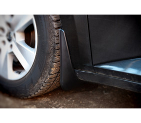 Бризковики Premium (4 шт) для Skoda Superb 2015-2024 рр