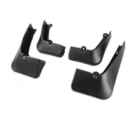 Бризковики Premium (4 шт) для Toyota Highlander 2013-2019 рр