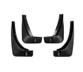 Бризковики Premium (4 шт) для Opel Mokka 2012-2021 рр