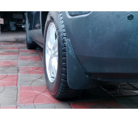 Бризковики Premium V1 (4 шт) для Volkswagen Jetta 2006-2011 рр