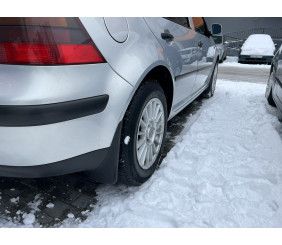 Бризковики Premium (HB, 4 шт) для Volkswagen Golf 4 1997-2006 рр