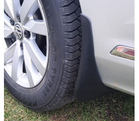 Бризковики Premium Європа (4 шт) для Volkswagen Passat B7 2012-2015 рр