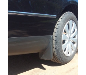 Бризковики Premium (4 шт) для Volkswagen Passat B6 2006-2012 рр