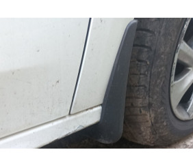 Бризковики Premium (4 шт) для Peugeot 301 2012- рр