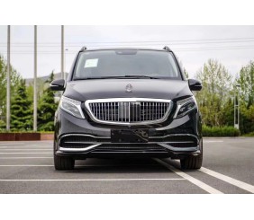 Комплект обвісу (Maybach Type-A з капотом) для Mercedes Vito/V-class W447 2014- рр