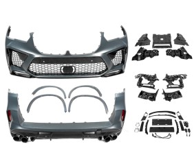Комплект обвісів X5M F95 (2018-2022) для BMW X5 G05 2019- рр