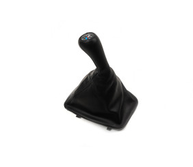 Чохол КПП -2026 ручка OEM (кожзам) для BMW 3 серія E46 1998-2006 рр