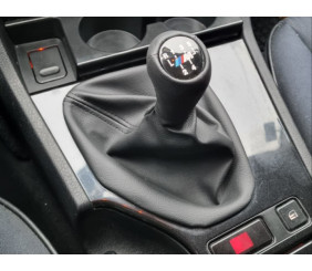 Чохол КПП -2026 ручка OEM (кожзам) для BMW 5 серія E39 1996-2003 рр