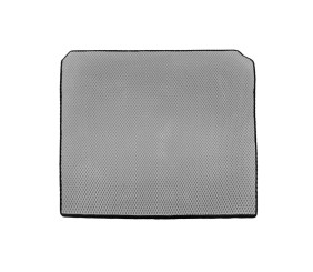 Килимок багажника (EVA, сірий, 5 місць) Grand для Renault Scenic/Grand 2009-2016 рр