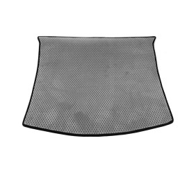 Килимок багажника P-HEV (EVA, сірий) для Mitsubishi Outlander 2012-2021 рр