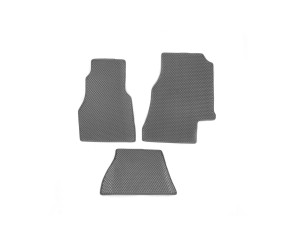 Килимки EVA (CDI, сірі) для Mercedes Sprinter W901/902/903/904/905 1995-2006 рр