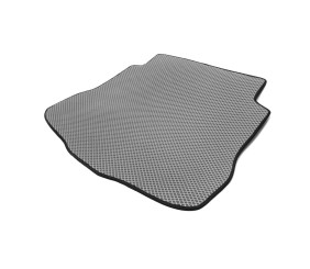 Килимок багажника (EVA, сірий) для Honda CRV 2007-2011 рр