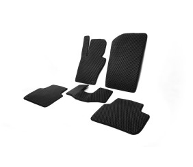 Килимки EVA (чорні) для BMW X3 E83 2003-2010 рр