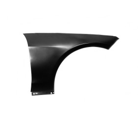 Крило рестайлінгове (1 шт) Праве для Mercedes E-сlass W212 2009-2016 рр