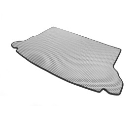 Килимок багажника (EVA, сірий) для Hyundai Tucson JM 2004- рр