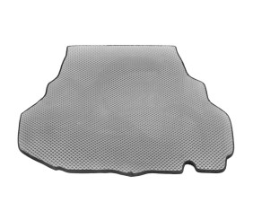 Килимок багажника (EVA, сірий) для Mitsubishi Galant 2003-2012 рр