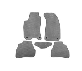 Килимки EVA (сірі) для Volkswagen Passat B5 1997-2005 рр
