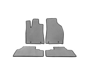 Килимки EVA (сірі) 2008-2013 для Lexus RX рр