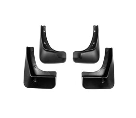 Бризковики Premium 2013-2016 (4 шт) для Chevrolet Malibu рр