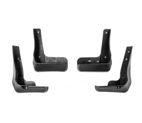 Бризковики Premium (4 шт) для Honda Accord X 2017-2022 рр