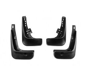 Бризковики Premium (4 шт) для Kia Optima 2010-2016 рр