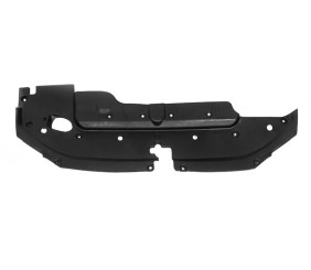 Підкапотний пластик (2013-2023) для Lexus GX460 рр