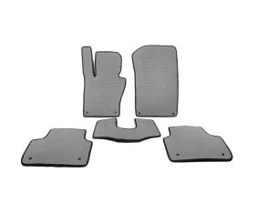 Килимки EVA (сірі) для BMW X3 E83 2003-2010 рр