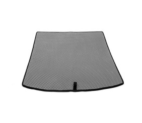 Килимок багажника (EVA, сірий) для Jeep Cherokee KL 2013- рр