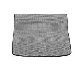 Килимок багажника верхній (EVA, сірий) для Volkswagen Sharan 2010-2023 рр