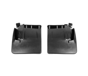 бризковики Begel Задні (для 2 каткового) для Mercedes Sprinter W907/W910 2018- рр