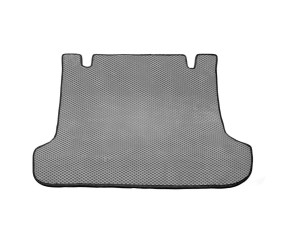 Килимок багажника 5 місцевий 2009-2017 (EVA, сірий) для Toyota Land Cruiser Prado 150 рр