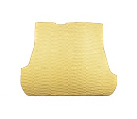 Килимок багажника V-1 (EVA, 5 місць, бежевий) для Lexus LX570/450d 2008-2022 рр