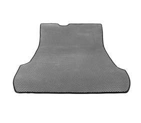 Килимок багажника V-1 (EVA, 5 місць, сірий) для Lexus LX570/450d 2008-2022 рр