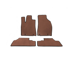 Килимки EVA (цегляні) 2008-2013 для Lexus RX рр