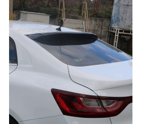 Бленда (ABS) для Renault Megane IV 2016-2025 рр