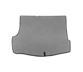 Килимок багажника SD (EVA, сірий) для Volkswagen Passat B5 1997-2005 рр