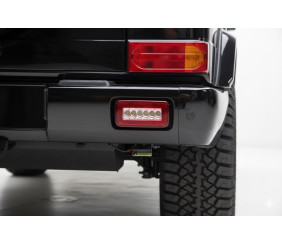 Ліхтарі заднього ходу G066 (2 шт) для Mercedes G сlass W463 1990-2018 рр