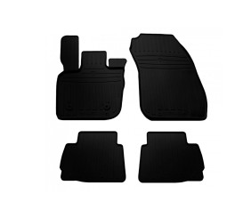 Гумові килимки 2017-2026 (4 шт, Stingray Premium) для Ford Fusion рр