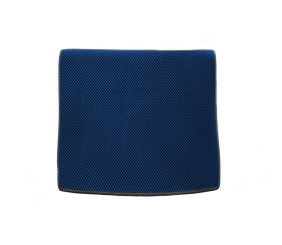 Килимок багажника (EVA, синій) SW для Volkswagen Passat B8 2015-2023 рр