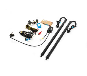 Електро механізм відкриття багажника (2016-2019) для Jeep Grand Cherokee WK2 рр