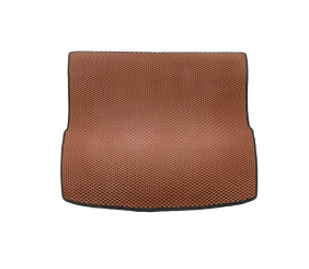 Килимок багажника (EVA, цегляний) SW для Volkswagen Passat B6 2006-2012 рр