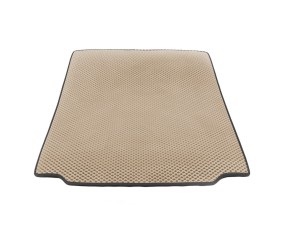 Килимок багажника EVA V1 (для F11, бежевий) для BMW 5 серія F10/F11 2010-2016 рр