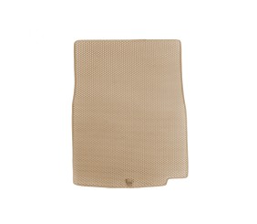 Килимок багажника EVA (для F02, Бежевий) для BMW 7 серія F01/F02 2008-2015 рр