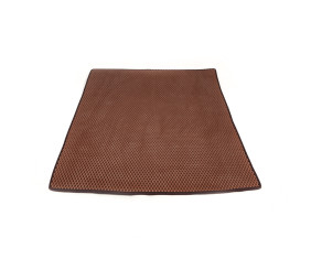 Килимок багажника (EVA, цегляний) SW для Volkswagen Passat B8 2015-2023 рр