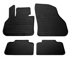 Гумові килимки Stingray (COUNTRYMAN F60, 2017-2026, 4 шт) для Mini Countryman F60 рр