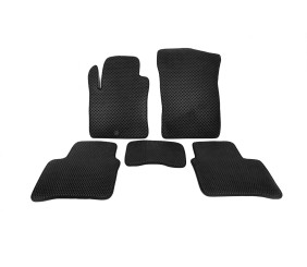 Килимки EVA (чорні) для Nissan Teana 2003-2008 рр