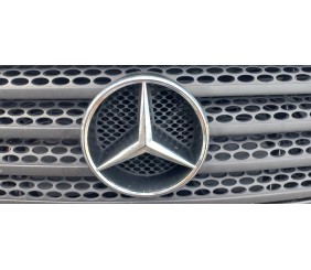 Передня емблема (2004-2010) для Mercedes Viano рр