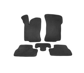 Килимки EVA (чорні) для Datsun on-DO 2014-2020 рр