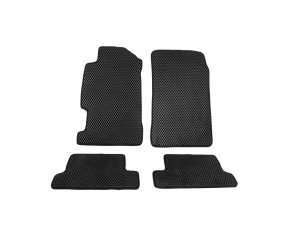Килимки EVA (чорні) для Honda Prelude 1992-1996 рр