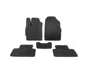 Килимки EVA (чорні) для Mazda CX-7 2006-2012 рр